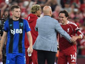 إيكيتيكي وكييزا: جوتا ساعدنا في الفوز والتسجيل