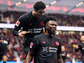 باير ليفركوزن يتجاوز أحزانه الأوروبية بفوز مقنع على فرايبورغ