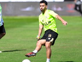 الزمالك يجدد عقد "القدوة" عبدالله السعيد صاحب الـ40 عاماً