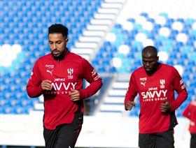 الركنيات سلاح سري للهلال بالدوري السعودي.. فهل يستخدمه ضد الأخدود؟