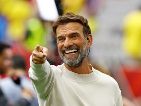هل يُحول إنفانتينو كابوس يورغن كلوب إلى حقيقة؟