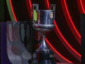 برشلونة يواجه قاهر ريال مدريد في ربع نهائي كأس ملك إسبانيا