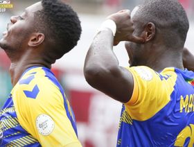 سقوط مدوٍ لشباب بلوزداد أمام أوتوهو بكأس الكونفيدرالية