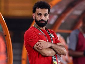 "لو هنخسر النهائي"..حسام حسن يعارض عودة صلاح لمصر في كأس إفريقيا