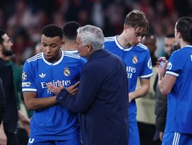 بنفيكا يعلن رحيل مورينيو إلى ريال مدريد مقابل هذا المبلغ الضخم