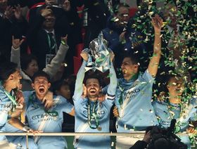 برناردو سيلفا: مانشستر سيتي استغل إرهاق أرسنال واستحق التتويج