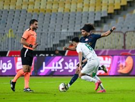 شاهد.. فوز شرفي للزمالك في كأس العاصمة واحتفال خاص من خوان بيزيرا