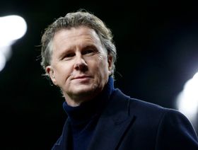 ماكمانامان يثق في تعامل تشابي ألونسو مع قرعة الأبطال الصعبة