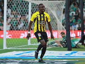 الاتحاد السعودي يرفض إعارة موسى ديابي لإنتر ويطالبه بـ40 مليون يورو