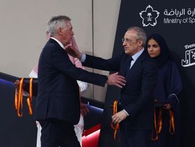بين "تقشّف" بيريز و"تعنّت" أنشيلوتي.. أسباب انهيار ريال مدريد