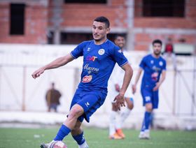 الجبالي ودياكيتي.. الترجي يعلن عن صفقتين جديدتين