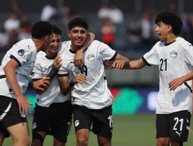 مصر تكتسح كوت ديفوار وتبلغ نصف نهائي كأس إفريقيا تحت 17 عاماً