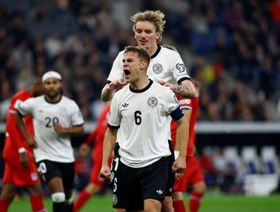 ليلة كيميش.. هدفان مع ألمانيا بتصفيات كأس العالم وكسر رقم بيكنباور