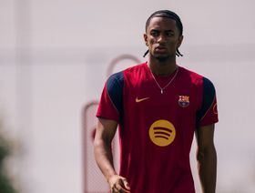 برشلونة يستهدف الحصول على 100 مليون يورو من بيع 3 لاعبين