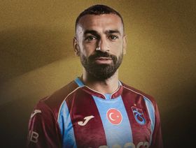 لماذا اختار محمد صلاح الانتقال إلى طرابزون سبور؟