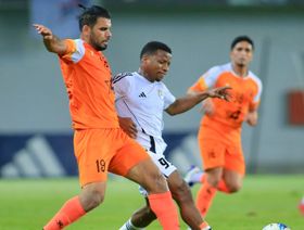 شاهد.. الزوراء يتمسك بصدارة الدوري العراقي بهدف في آخر لحظة