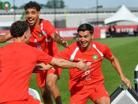 عمدة نيويورك يرشّح المغرب للفوز بلقب كأس العالم أمام فرنسا