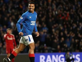 المغربي إيغامان يتمرد على غلاسكو وليل يقترب من حسم الصفقة