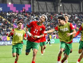 الزابيري أم ماعما.. من يصنع الفارق للمغرب أمام فرنسا في نصف نهائي مونديال الشباب؟