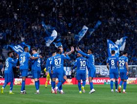 شاهد.. ملخص وأهداف مباراة الهلال والحزم (3-0) في دوري روشن السعودي