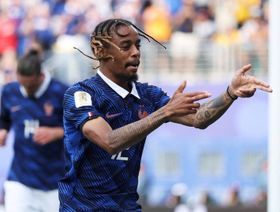 باريس سان جيرمان يرفض 100 مليون يورو من ليفربول لضم باركولا
