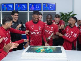 الهلال يعلن تفاصيل إصابتي كوليبالي وبونو ويكشف وضع الدوسري