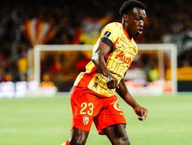 بمشاركة عبد الحميد.. لانس يبلغ ثمن نهائي كأس فرنسا