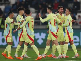 إسبانيا تواجه "لعنة تصنيف فيفا" في كأس العالم 2026