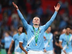 جدول مواعيد مباريات مانشستر سيتي في شهر أبريل 2026