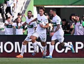 أتلتيكو مدريد يسقط أمام إلتشي بثلاثية في الدوري الإسباني