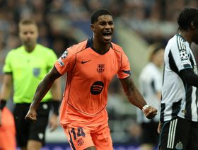 راشفورد ينتقد مانشستر يونايتد و"بيئته غير المستقرة"