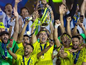 الدوري السعودي: إنفاق أقل وقيمة سوقية أعلى.. ومفاجأة في أرقام النصر