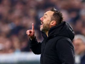 بعد رحيله عن مارسيليا.. دي زيربي يحظى باهتمام ناديين إنجليزيين