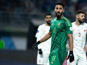 المنتخب السعودي يعلن تفاصيل إصابة الشهري وغيابه عن خليجي 26