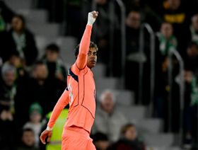 جدول مواعيد مباريات برشلونة في شهر فبراير 2026