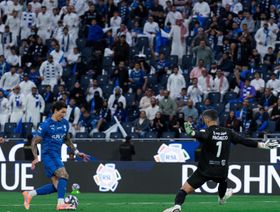 تشكيلة الهلال الأساسية ضد الخلود.. ثلاثي هجومي ناري وغياب سالم