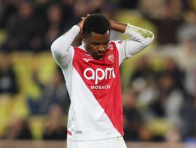 الأهداف لا تكفي.. غموض مستقبل أنسو فاتي مع موناكو