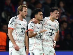 لماذا يُعتبر بايرن ميونيخ الشبح الأسود للفرنسيين في دوري أبطال أوروبا؟