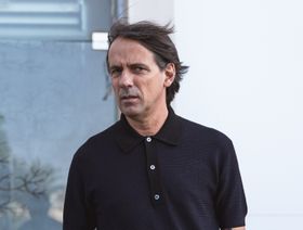 "أنا راضٍ".. إنزاغي يعلّق على فوز الهلال المتواضع أمام الأخدود