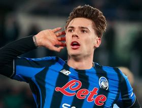 أتالانتا يُسقط لاتسيو ويقتحم صراع المراكز المؤهلة لأوروبا