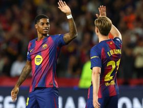 راشفورد يتحدى ريال مدريد: من أجل الكلاسيكو انتقلت إلى برشلونة