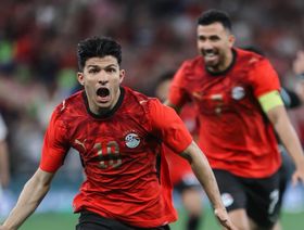 مصر وإسبانيا بدون "فار"