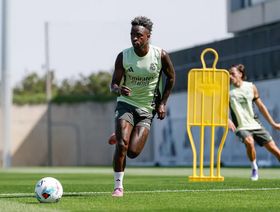 السعر بلغ 400 يورو.. تذاكر مباراة ريال مدريد بالنمسا نفدت في دقائق