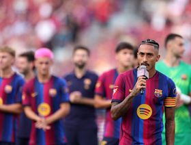 جدول مواعيد كل مباريات برشلونة في دوري أبطال أوروبا