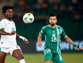 منتخب الجزائر يتلقى ضربة موجعة أخرى قبل ودية السعودية