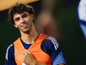 باستثناء رونالدو.. جيسوس يدفع بأقوى تشكيلة للنصر ضد الزوراء