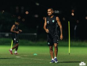 تشكيلة الأهلي المتوقعة ضد القادسية بالسوبر السعودي.. هل يلعب ميلوت؟