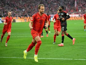 جدول ترتيب هدافي الدوري الألماني موسم 2025-24