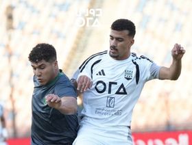شاهد.. ميسي يسجل ويصنع هدفاً قاتلاً لزد في الدوري المصري