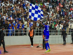 انطلاقة قوية للهلال في دوري أبطال إفريقيا بالفوز على مولودية الجزائر